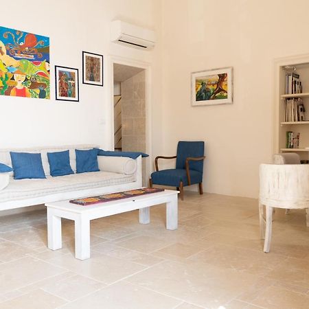 Blue Levante Vista Mare Con Terrazza Сиракузы Экстерьер фото